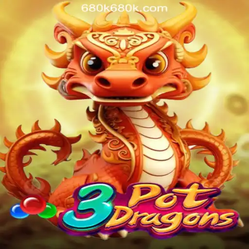 Discover the Thrilling World of 3PotDragons: A Premier Feature from 680K.COM Online Casino Philippines