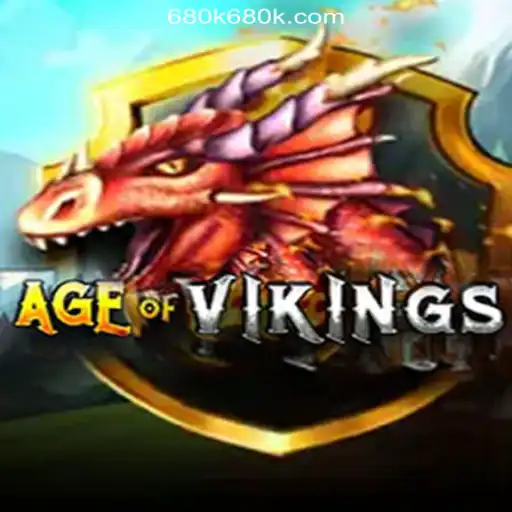 AgeofViking: The Ultimate Gaming Experience in the Era of Online Casinos
