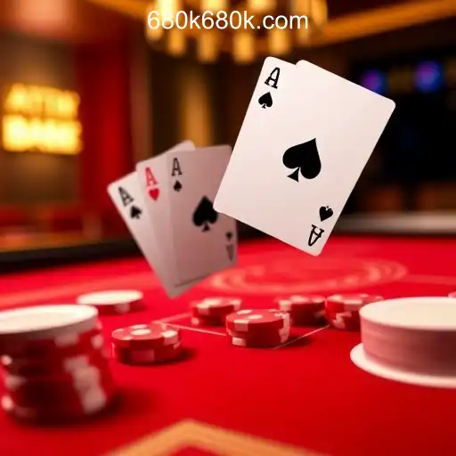 The Thrilling World of Baccarat: An In-Depth Look at 680K.COM Online Casino Philippines