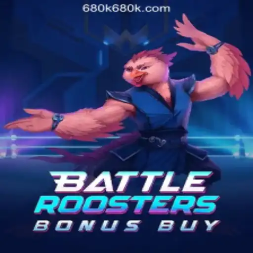BattleRoostersBonusBuy at 680K.COM Online Casino: A New Thrill for Philippine Gamers