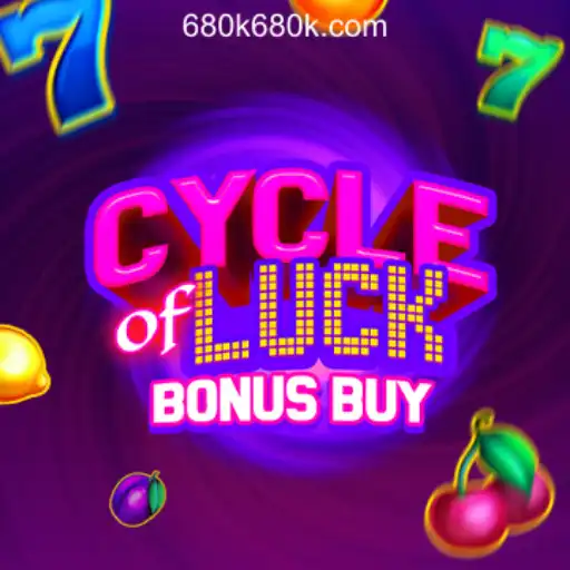 CycleofLuckBonusBuy: A Captivating Casino Experience at 680K.COM Online Casino Philippines
