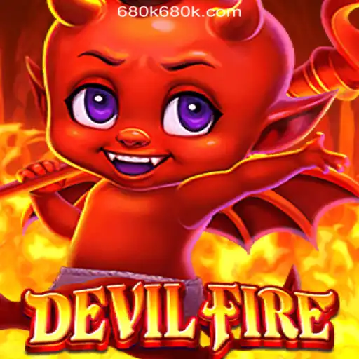 DevilFire: A Thrilling Adventure at 680K.COM Online Casino Philippines