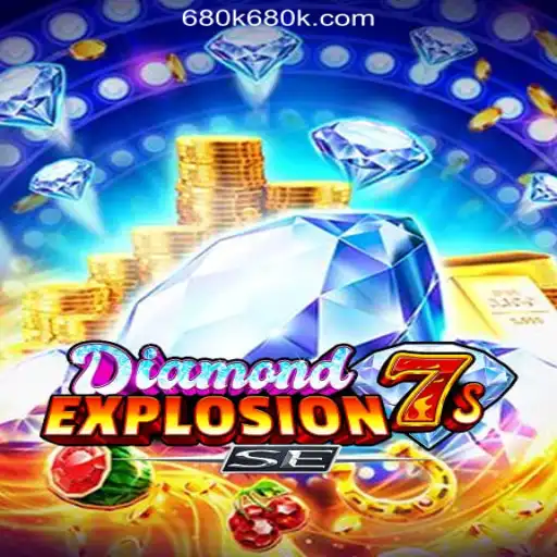 Unlocking the Thrill of DiamondExplosion7sSE: A Gaming Marvel at 680K.COM Online Casino Philippines