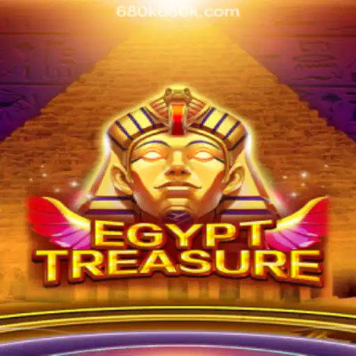 Discover the Thrilling World of EgyptTreasure: A Journey into Ancient Riches