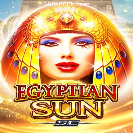 EgyptianSunSE: Unveiling the Mysteries of the Ancient World in 680K.COM Online Casino Philippines