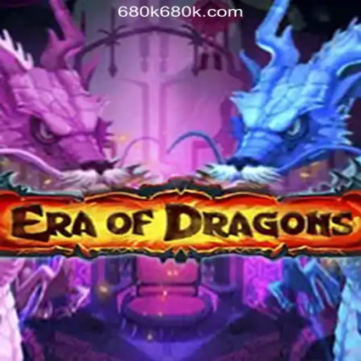 Exploring the World of EraOfDragons and its Connection with 680K.COM Online Casino Philippines