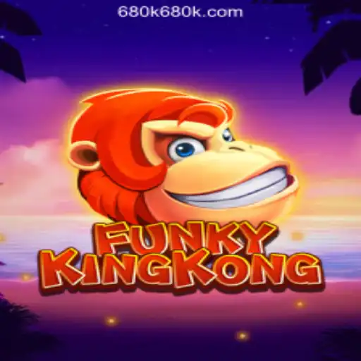 FunkyKingKong: A Riveting Addition to 680K.COM Online Casino Philippines