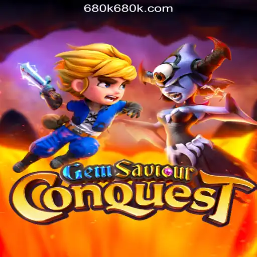 Discover the Adventure of GemSaviourConquest in the Philippines with 680K.COM Online Casino
