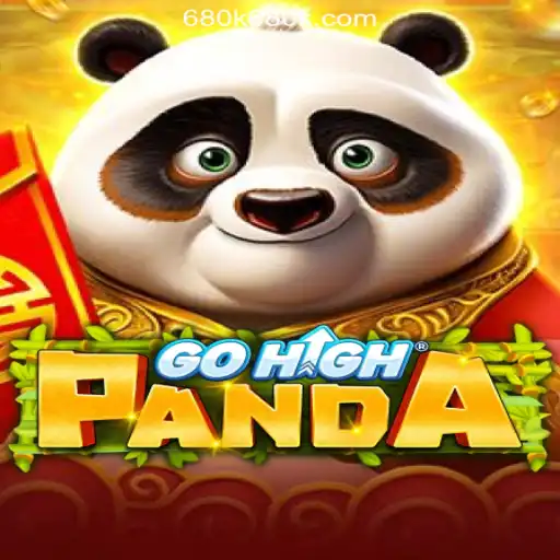 Discover the Thrills of GoHighPanda at 680K.COM Online Casino Philippines