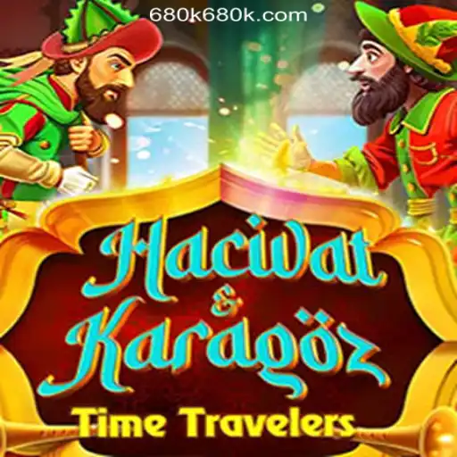 Exploring HacivatandKaragoz: A Fascinating Glimpse into Traditional Shadow Play