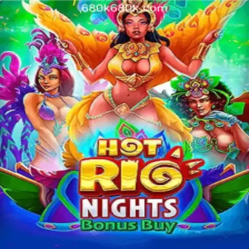 Exploring the Exciting World of HotRioNightsBonusBuy at 680K.COM Online Casino Philippines