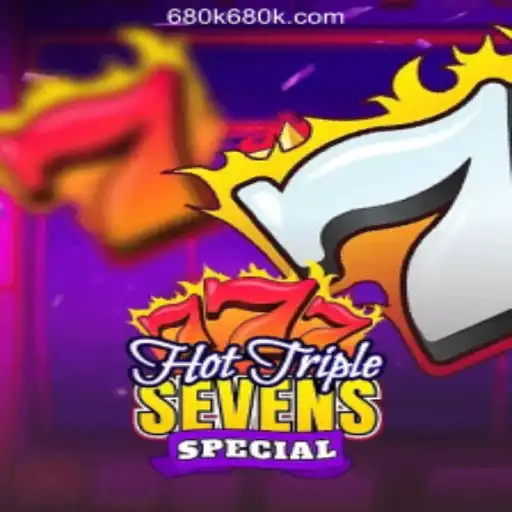 Discover the Excitement of HotTripleSevensSpecial at 680K.COM Online Casino Philippines
