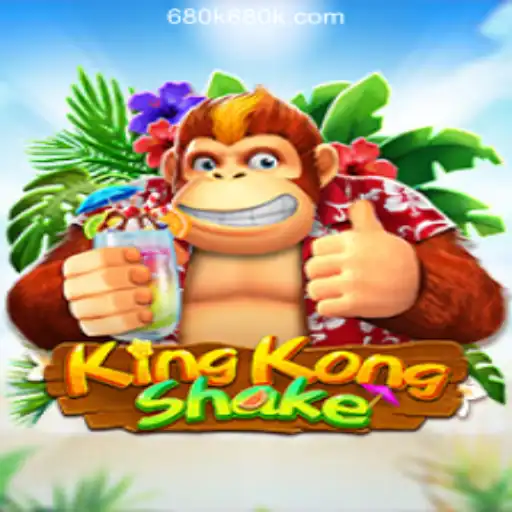 Unraveling the Thrills of KingKongShake: A New Entrant in 680K.COM Online Casino Philippines