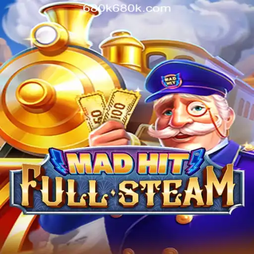 Exploring MadHitFullSteam: A Riveting Gaming Experience Intertwined with 680K.COM Online Casino Philippines