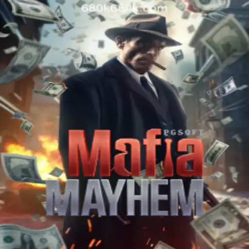Exploring MafiaMayhem: The Thrilling New Game in Casino Entertainment