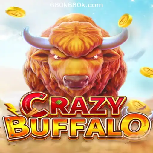 Exploring CRAZYBUFFALO: Unleash the Thrills with 680K.COM Online Casino Philippines