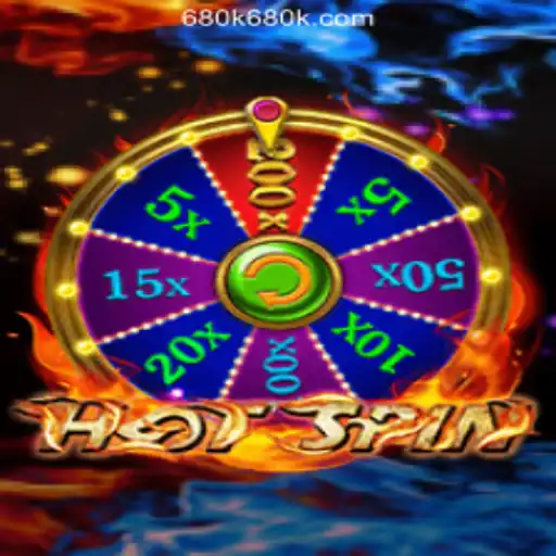 Exploring the Exciting World of HotSpin at 680K.COM Online Casino Philippines