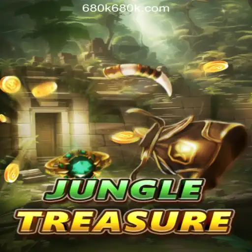 Discover the Adventure of JungleTreasure at 680K.COM Online Casino Philippines