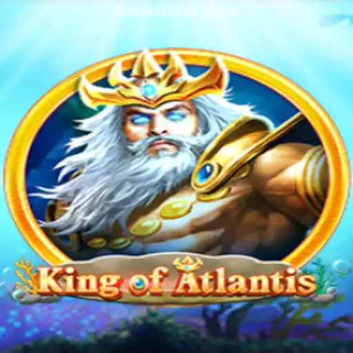 Discovering the Excitement of KingofAtlantis at 680K.COM Online Casino Philippines