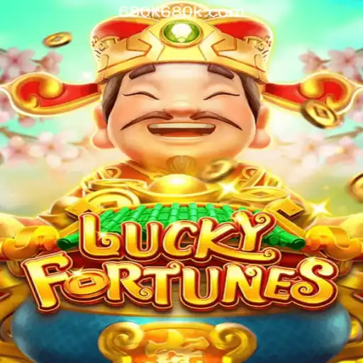 Experience the Thrill of LUCKYFORTUNES at 680K.COM Online Casino Philippines