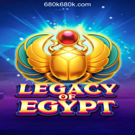 Dive into the Thrilling World of LegacyOfEgypt with 680K.COM Online Casino Philippines