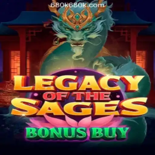 Exploring LegacyoftheSagesBonusBuy: A Thrilling Addition to 680K.COM Online Casino Philippines