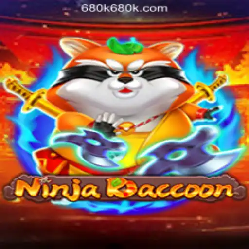NinjaRaccoon: A Thrilling Encounter with 680K.COM Online Casino Philippines