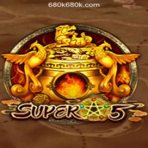Discover the Thrilling World of Super5 at 680K.COM Online Casino Philippines