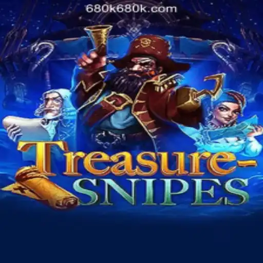 Discovering TreasureSnipes: Dive into the Thrilling World of 680K.COM Online Casino Philippines