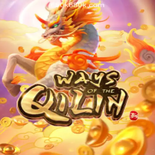 Exploring the Mystical World of 'Ways of the Qilin' at 680K.COM Online Casino Philippines