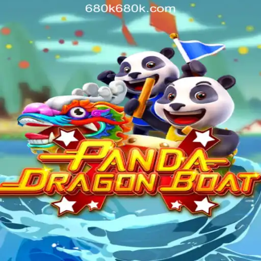 Experience the Thrill with PANDADRAGONBOAT at 680K.COM Online Casino Philippines