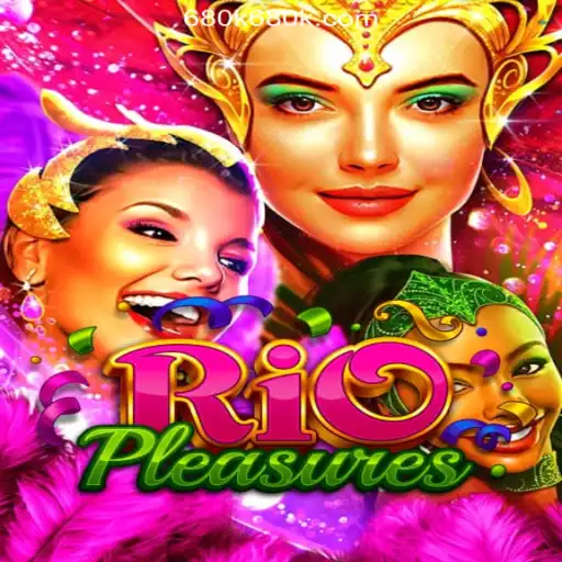 Discover the Vibrant World of RioPleasures: A Dive into the 680K.COM Online Casino Philippines