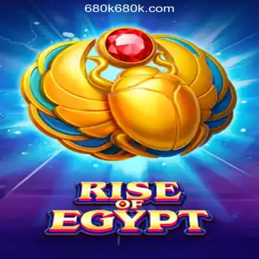 Experience the Thrills of RiseOfEgypt at 680K.COM Online Casino Philippines