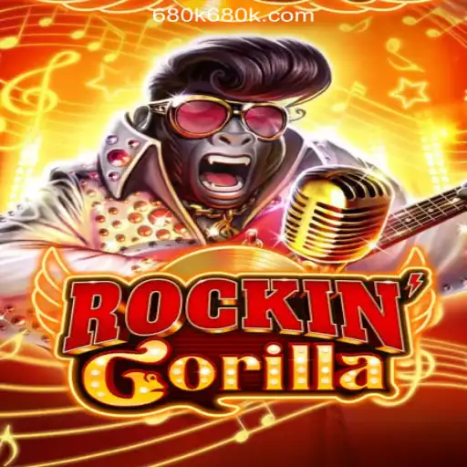 Discover the Thrilling World of RockinGorilla in the 680K.COM Online Casino Philippines