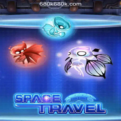 Exploring SpaceTravel: An Exciting Dimension with 680K.COM Online Casino Philippines
