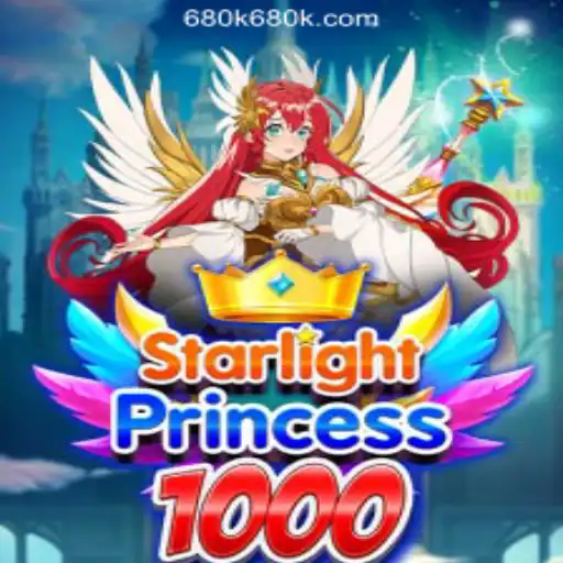 Discover the Excitement of StarlightPrincess1000 at 680K.COM Online Casino Philippines