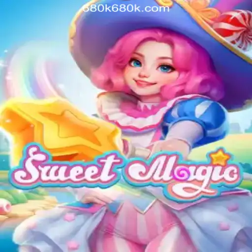 Exploring the Enchanting World of SweetMagic at 680K.COM Online Casino Philippines