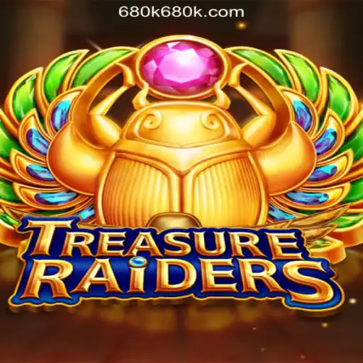 Exploring TREASURERAIDERS: A Deep Dive into the Exciting World of 680K.COM Online Casino Philippines