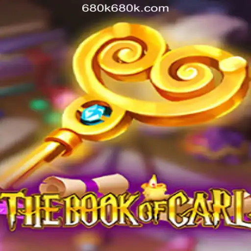 Exploring the Mystical World of TheBookofCarl at 680K.COM Online Casino Philippines