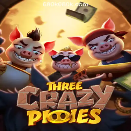 Dive into the Exciting World of ThreeCrazyPiggies at 680K.COM Online Casino Philippines