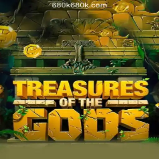Discover the Thrilling World of TreasureoftheGods at 680K.COM Online Casino Philippines