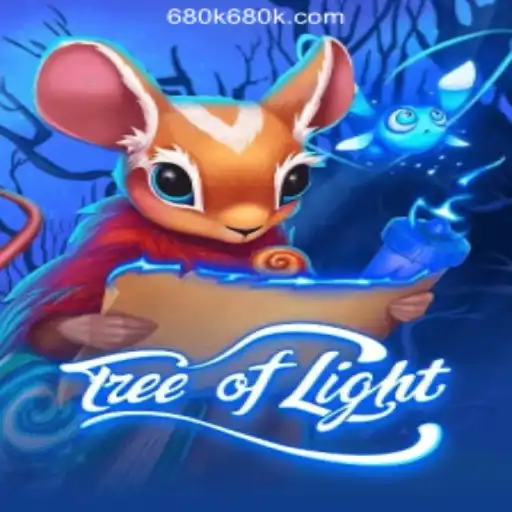 Embark on a Magical Journey with TreeofLight: Explore an Enchanting Casino Experience