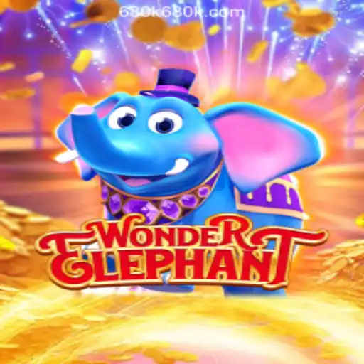 Discover the World of WonderElephant: A Captivating Game Experience