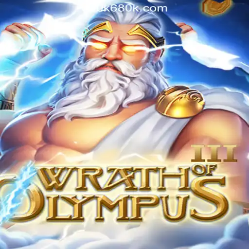 Explore the Mystical World of WrathofOlympusIII: An Epic Adventure in 680K.COM Online Casino Philippines